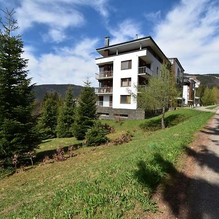 Apartmany Michael Špindlerŭv Mlýn Exterior foto