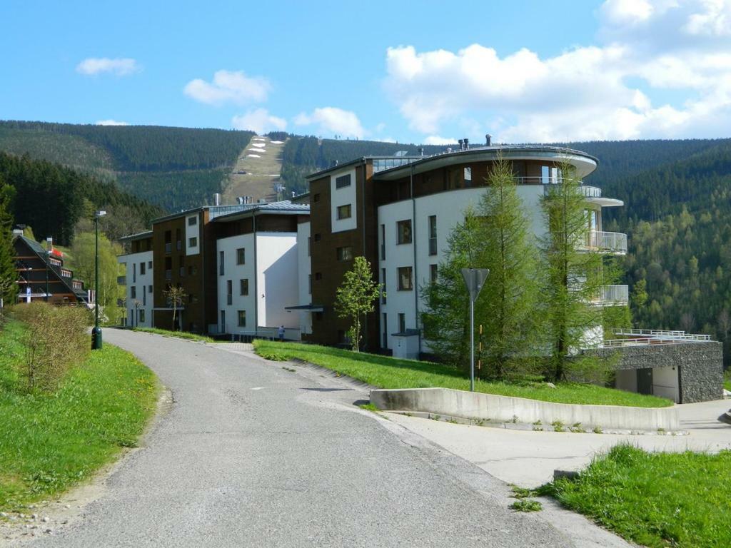 Apartmany Michael Špindlerŭv Mlýn Exterior foto