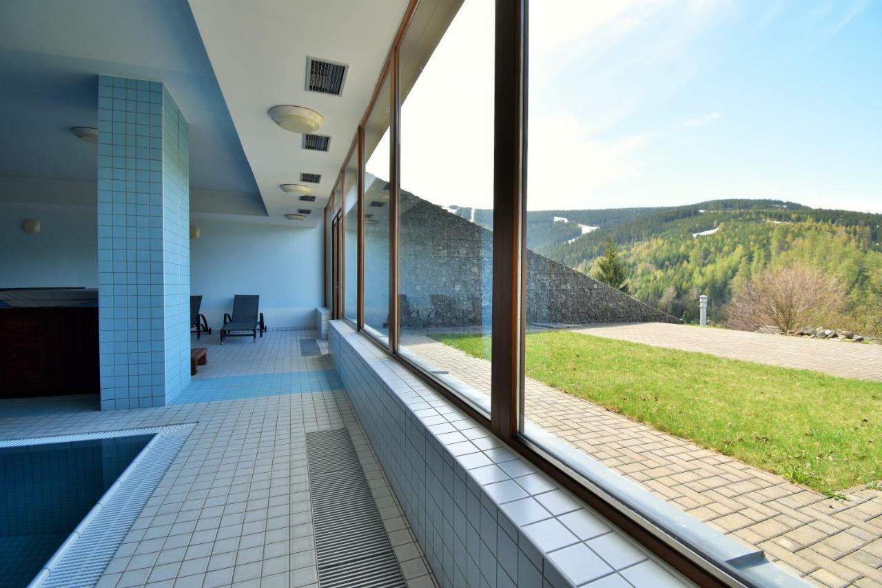 Apartmany Michael Špindlerŭv Mlýn Exterior foto