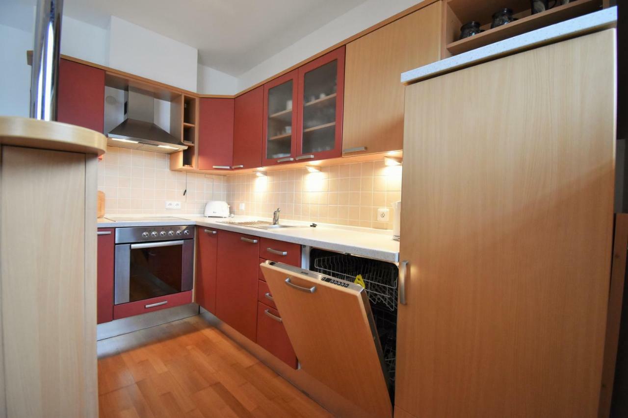 Apartmany Michael Špindlerŭv Mlýn Exterior foto