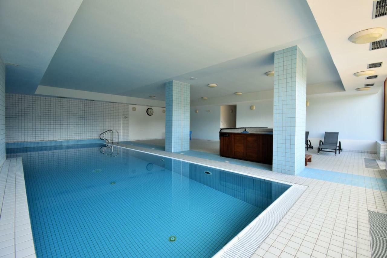 Apartmany Michael Špindlerŭv Mlýn Exterior foto