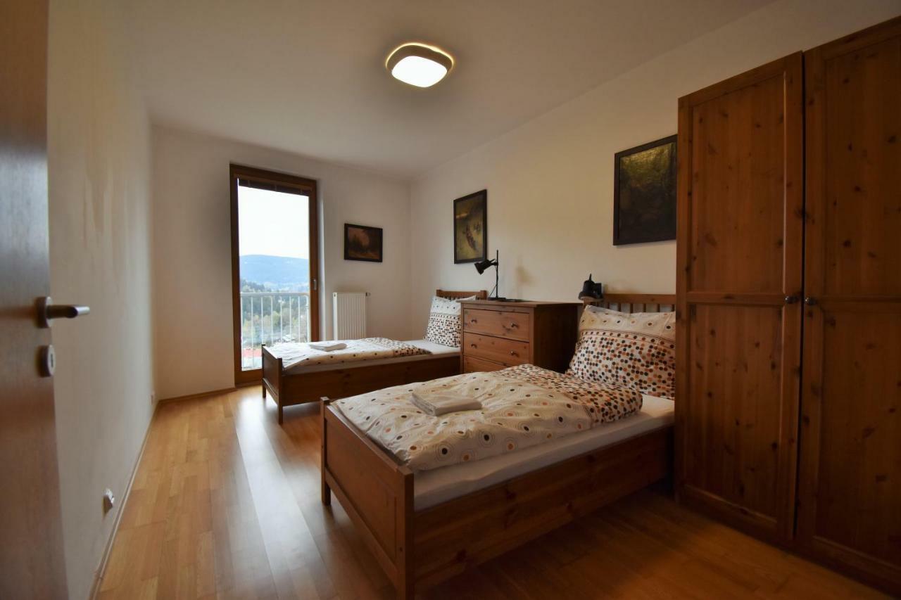 Apartmany Michael Špindlerŭv Mlýn Exterior foto